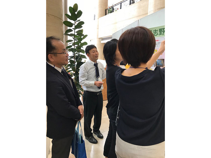 外部活動記録＆学業業績の写真