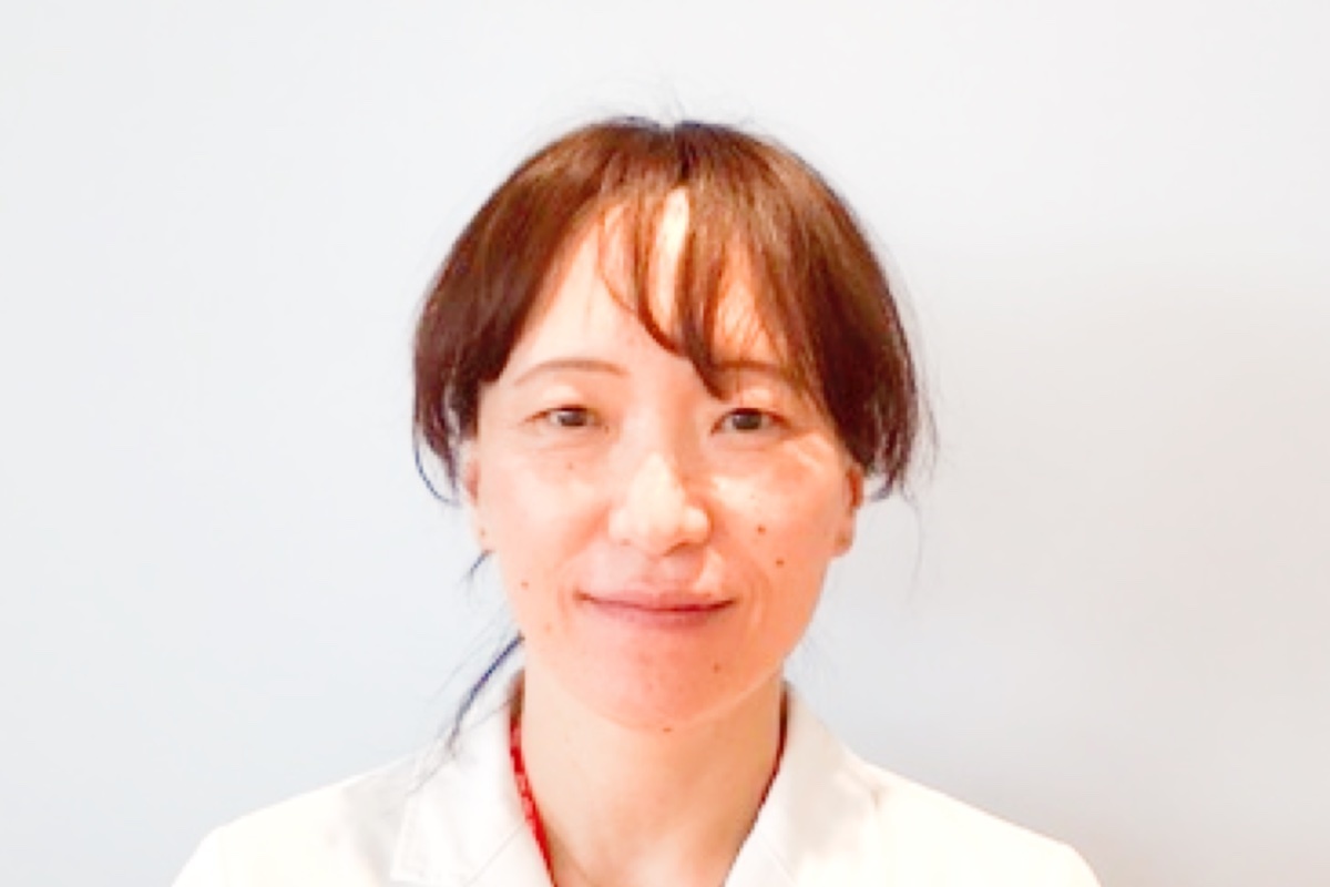 崔 玉仙先生