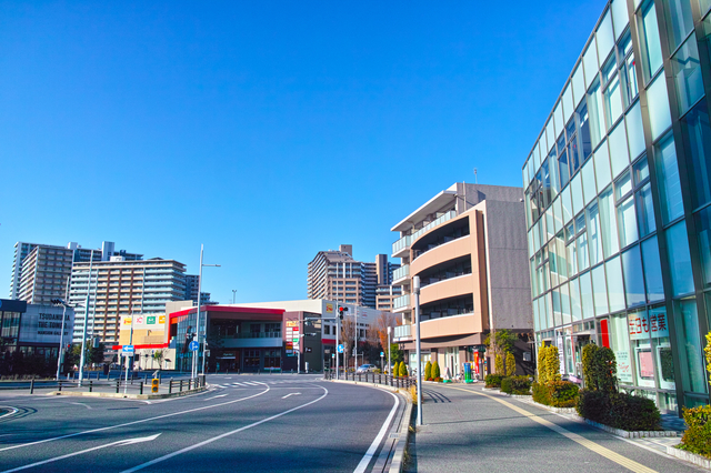 「地域と共に55年」の歴史を持つ地域密着型の医療提供