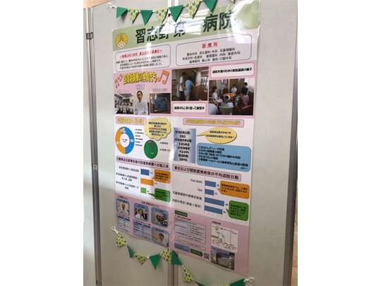 外部活動記録＆学業業績の写真